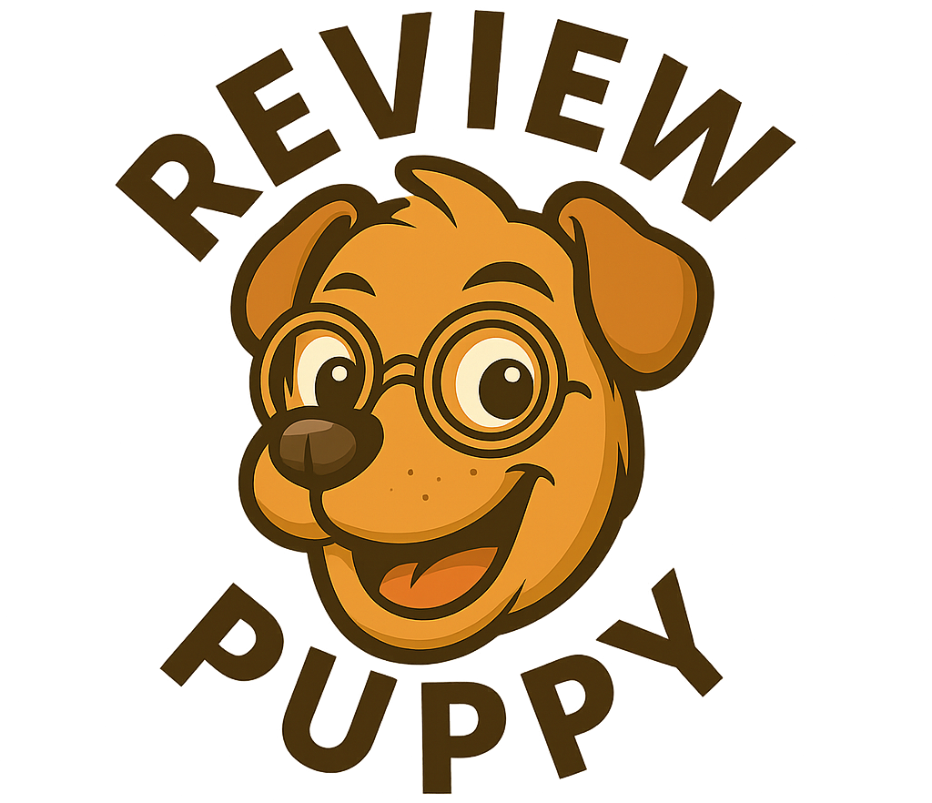 Review Puppy